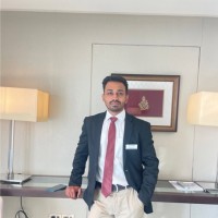 Siddhesh Chouhan