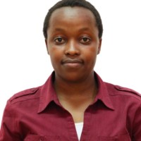 Janet Ndinda