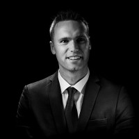 Darragh Kennelly, CFA