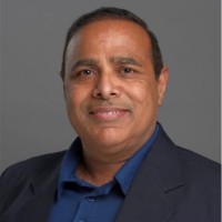 Saeed Ul Haq