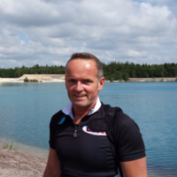 Koen Bakker