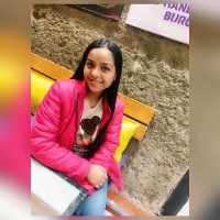 Vanshika Agarwal
