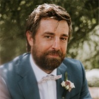James Davies