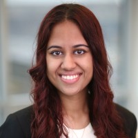 Avnika (Avi) Gupta