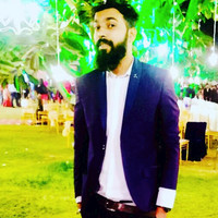 Anurag Dembla