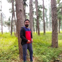 Bhanu Prakash