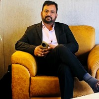 Vishal Verma
