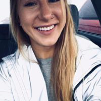 Carly Arnold