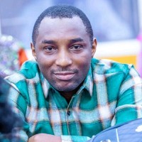 Kayode OYEKAN