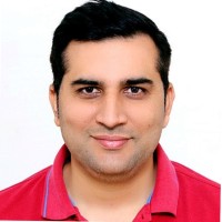 Vikas K Sharawat