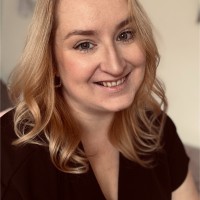 Kristýna Morsutová
