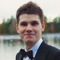 Sergei Shcherbin