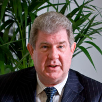 John Arnold