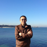 David Deng
