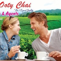 ooty chai