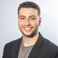 Leith Naji