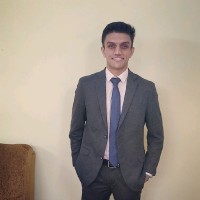 Shreyan Dogra
