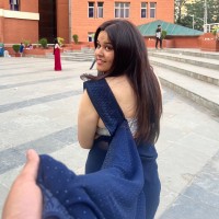 Mehak Naik
