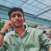 Pritam Kandula