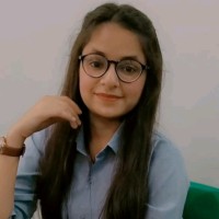 Vanshika Wadhwa