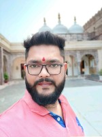 Ayush Mishra
