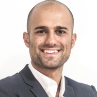 Borja Nieto Vidal