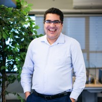 João Antônio de Almeida Júnior