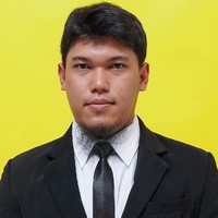 Reza Putra Pratama