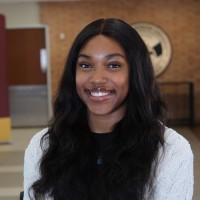 Kaiya Perry