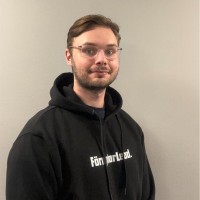 Malcolm Haag-Lindholm