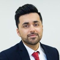 Sunil Mahey