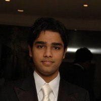Vinayak Kejriwal