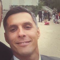 Eric Cazelles