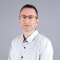 David Tamshe
