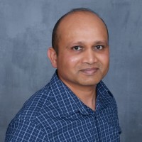 Prakash Palde