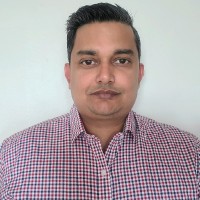 Sudarshan Joshi