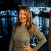 Claudia Garcia