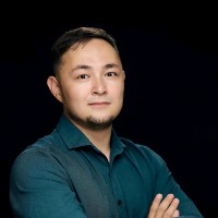 Роман Прокопьев