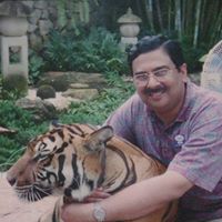 Ravi Prakash Singh