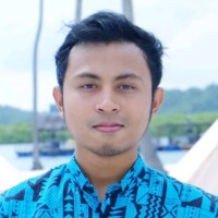 I Wayan Eka Budi U.