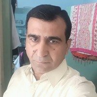 Zafar Iqbal