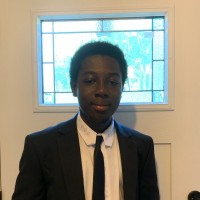 Andrews Damoah
