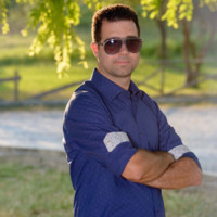 Konstantinos Kitsikoudis