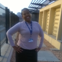 Thembi Sibanyoni