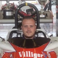Jamie Miles