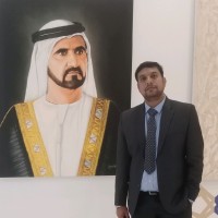Mohammed Kashiff