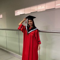 Donna Stephany Torres Estrada