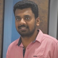 Chetan Katari