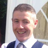 David Smyth