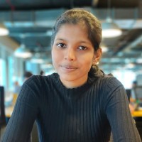 Bhoomika K